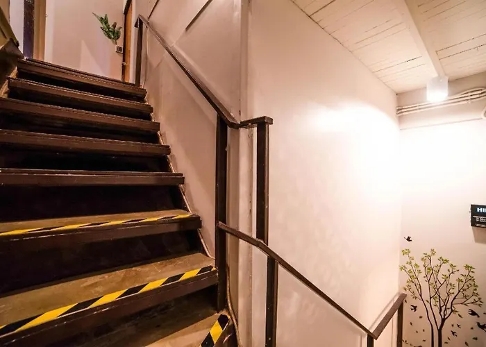 Oyo 480 Lemon Siam 2*