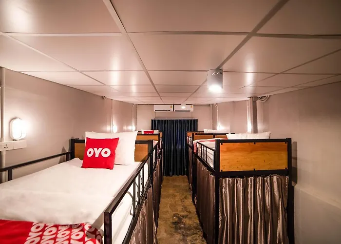 Oyo 480 Lemon Siam 2*